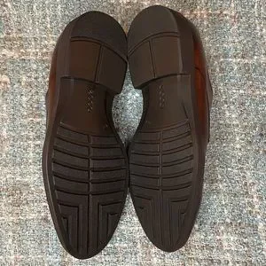Ecco | Shoes | Ecco Vitrus Iii Cap Toe Tie Oxford Leather  display picture 3